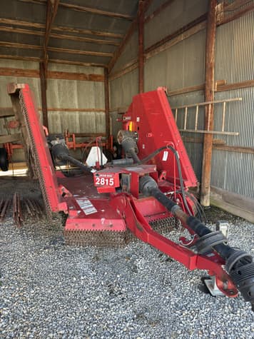 Main image Bush Hog 2815